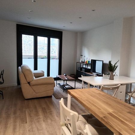 Apartamento Playa Del Con Moaña Екстериор снимка