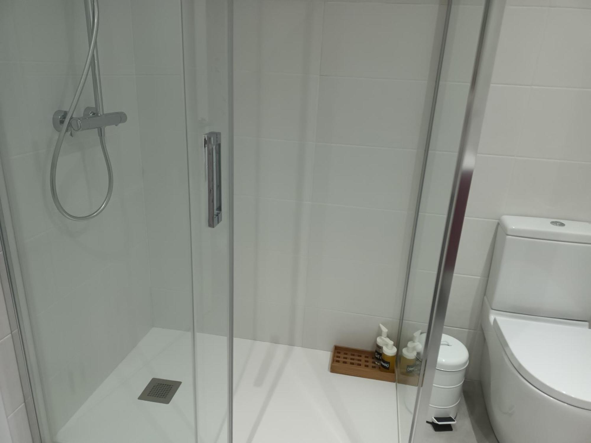 Apartamento Playa Del Con Moaña Екстериор снимка